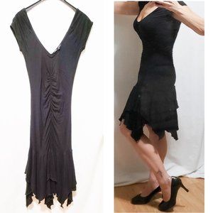 Little Black Dress by Betsey Johnson - Size M